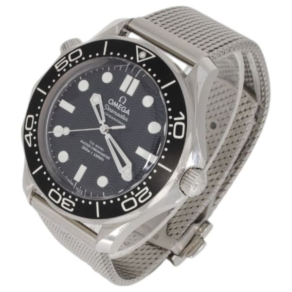 Omega Seamaster Diver 300m 210.30.42.20.01.010